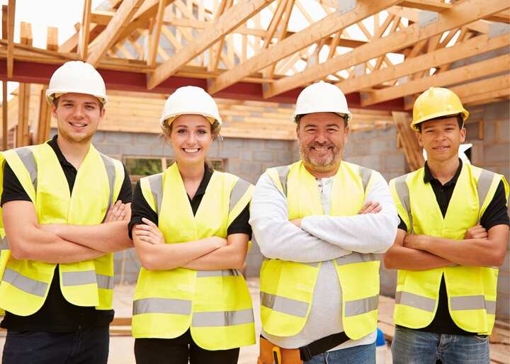 new home builders huntersville nc