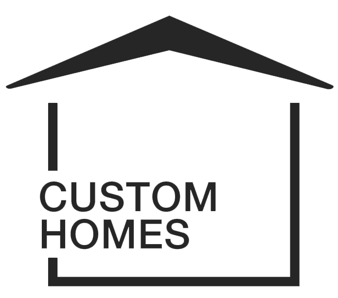 Lake Custom Home Builders